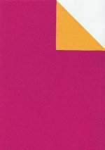 Geschenkpapier VT pink-mandar.we., 25 Bogen (70 x 100 cm)