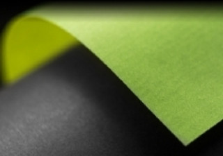 Geschenkpapier VT grün-gelb we (Rolle 50 cm)