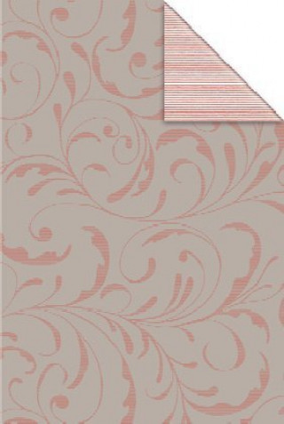 Geschenkpapier Folina gr (Rolle, 30 cm)