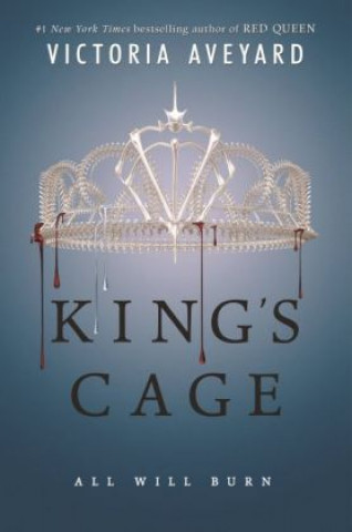 King's Cage