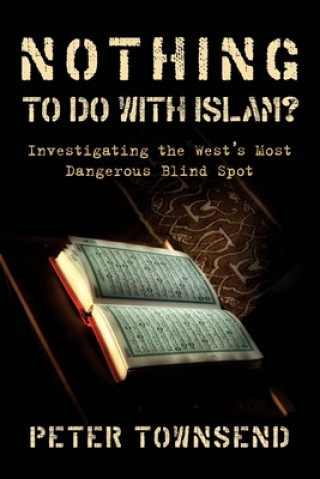Nothing To Do With Islam