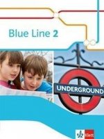 Blue Line 3
