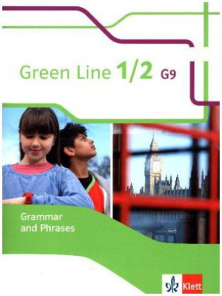 Green Line 1/2 G9