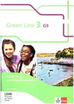 Green Line 3 G9, m. CD-ROM