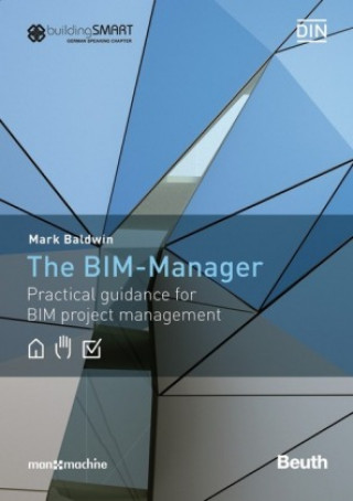 The BIM Manager