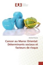 Cancer au Maroc Oriental: Déterminants sociaux et facteurs de risque