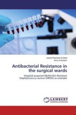 Antibacterial Resistance in the surgical wards
