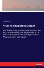 Neues hamburgisches Magazin