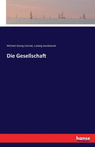 Gesellschaft