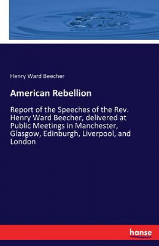 American Rebellion