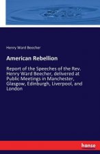 American Rebellion