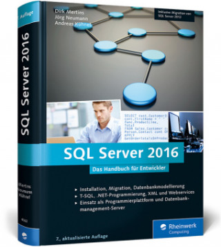 SQL Server 2016