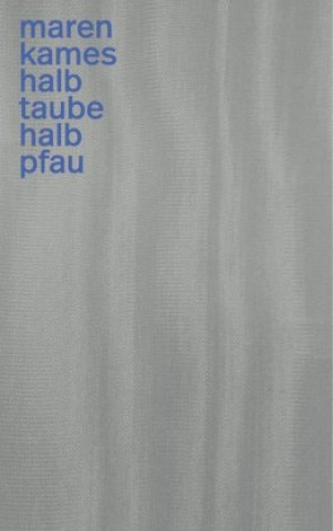HALB TAUBE HALB PFAU, m. 12 Audio
