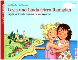 Leyla und Linda feiern Ramadan / Leyla ve Linda Ramazani kutluyorlar