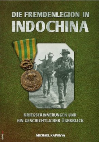 Die Fremdenlegion in Indochina