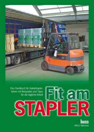 Fit am Stapler