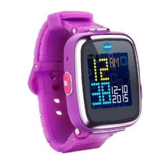 Kidizoom Smart Watch 2 lila
