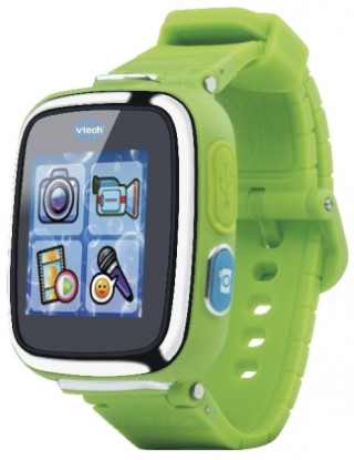 Kidizoom Smart Watch 2 grün