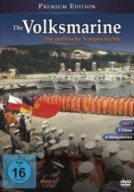 Die Volksmarine. Tl.1, DVD