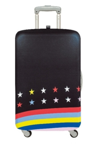 Luggage Cover TRAVEL Stars & Stripes
