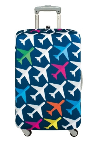 Luggage Cover AIRPORTAirplane