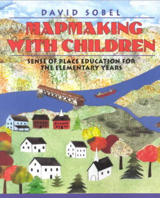 Mapmaking With Children