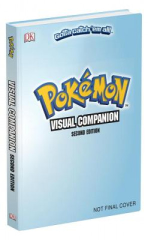 Pokémon Visual Companion