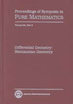 Differential Geometry, Part 3