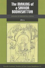 Making of a Savior Bodhisattva
