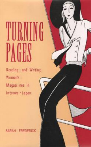 Turning Pages