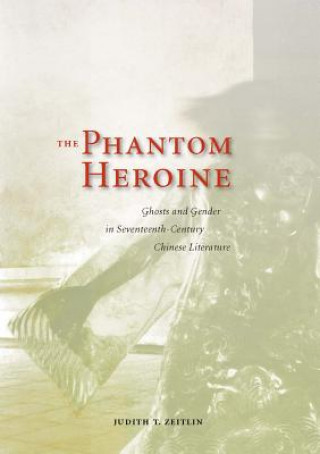 Phantom Heroine