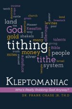 Kleptomaniac