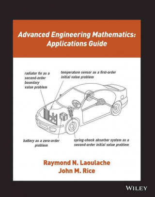 Advanced Engineering Mathematics