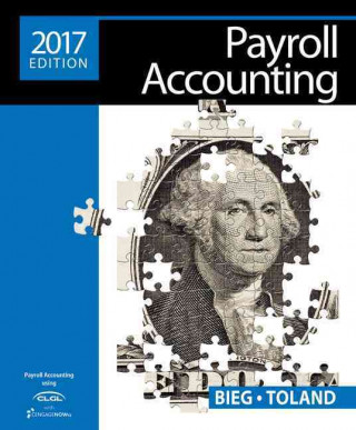 Payroll Accounting 2017 + Online General Ledger, 2-term Access