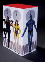 Watchmen Collector's Edition Slipcase Set