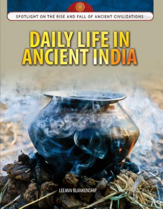 Daily Life in Ancient India