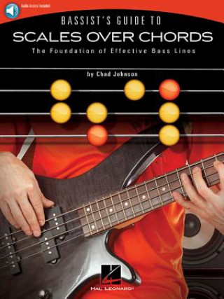 Bassist's Guide to Scales and Chords