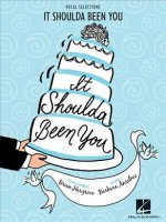 It Shoulda Been You