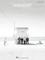 Weezer - Weezer