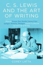 C. S. Lewis and the Art of Writing