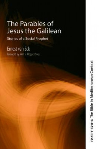 Parables of Jesus the Galilean