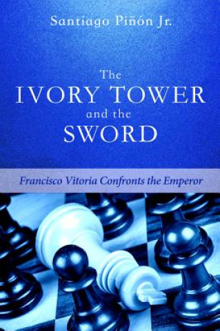 Ivory Tower and the Sword