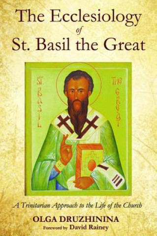 Ecclesiology of St. Basil the Great