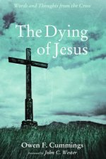 Dying of Jesus