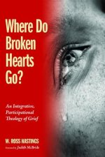 Where Do Broken Hearts Go?