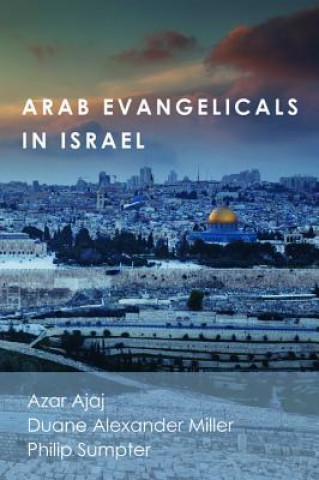 Arab Evangelicals in Israel