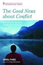 Good News about Conflict