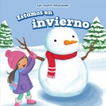 Estamos en invierno/ It's Winter