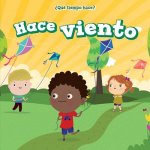 Hace viento/ It's Windy