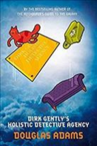 Dirk Gently's Holistic Detective Agency